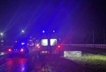 ДТП в Гродненской области