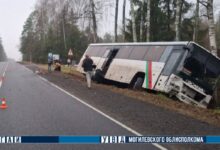 ДТП в Могилевской области