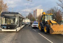 ДТП в Могилёве