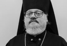 Игумен Аристарх