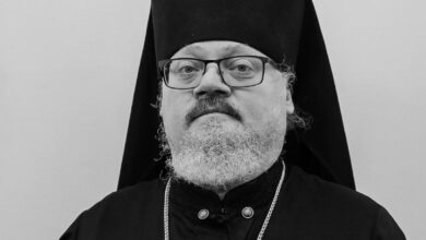 Игумен Аристарх