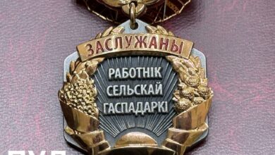 Лукашенко вручит государственные награды лучшим аграриям