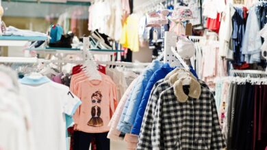 В Витебской области из-за нарушений приостановили работу четырех магазинов