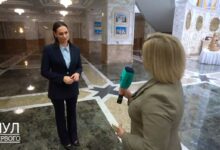 Наталья Эйсмонт