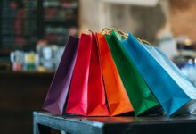 Шопинг, скидки, распродажи
