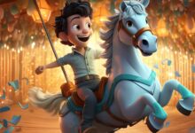 В Беларуси планируют запустить детский телеканал с мультиками