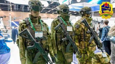 В Беларуси создали бронежилет со съемными противоосколочными экранами