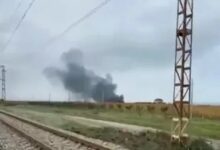 В Дагестане вследствие крушения вертолета погибли четыре человека