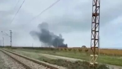 В Дагестане вследствие крушения вертолета погибли четыре человека