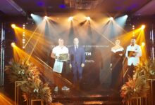 В Минске лучшим предпринимателям вручили награды