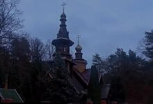 В России подросток попытался устроить теракт в храме Калининградской области