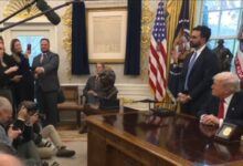 Зеленскому придется принять мирный план, предложенный Вашингтоном