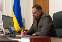 Андрей Ермак