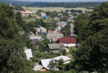 В Беларуси обновили реестр пустующих домов