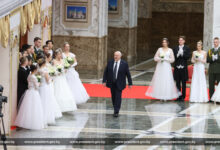 Александр Лукашенко