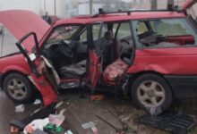 ДТП в Гродно