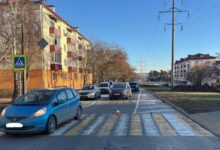 ДТП в Минске