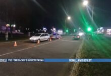 ДТП в Светлогорске