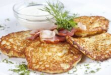 Гастрономический туризм