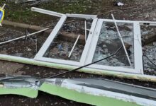 В Гомеле на месте обрушения плит в МКД работают следователи