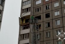 МЧС прокомментировало взрыв газа в Гомеле.
