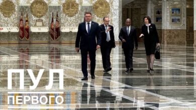 Лукашенко проведет встречу со спикером Сената Кении