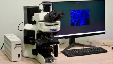 Медицинское оборудование