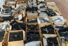 Минская региональная таможня пресекла 500 случаев ввоза БЛА из-за рубежа