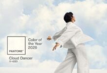 Pantone назвал главный цвет 2026 года