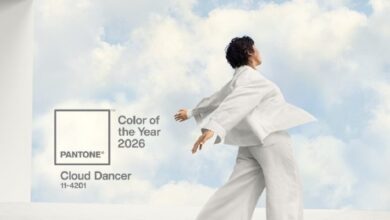 Pantone назвал главный цвет 2026 года