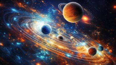 Парад планет