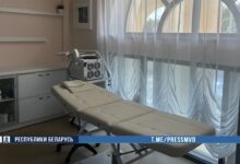 Салоны красоты