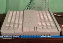 Телефонные мошенники