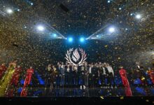 В Минске назвали лучших спортсменов