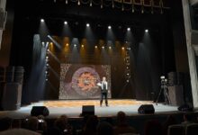 Театральная премия