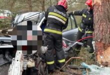 Спасатели помогли водителю