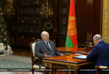 Лукашенко оценил по итогам 2025 года сотрудничество с Россией позитивно