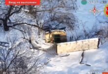 Освобождение Грабовского