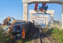 Катастрофа в Таиланде