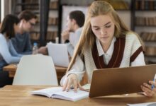 Студенты, аспиранты