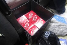 Таможенники пресекли ввоз в Беларусь партию спрятанных микрокомпьютеров