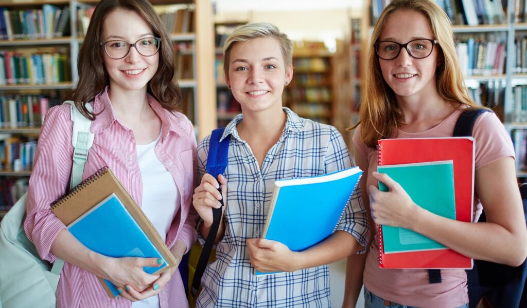 В Беларуси на поощрение одаренных учащихся и студентов направят более Br1 млн