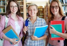 В Беларуси на поощрение одаренных учащихся и студентов направят более Br1 млн