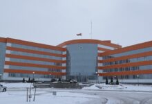 В Беларуси появился колледж МВД