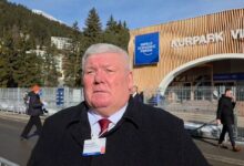 В церемонии подписания Устава Совета мира принял участие посол Беларуси