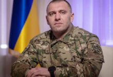 Василий Малюк