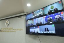 МВД окажет помощь гражданам, попавшим в трудную ситуацию из-за непогоды