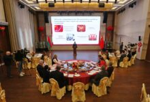 Объем товарооборота между Беларусью и Китаем увеличился на 5,5%