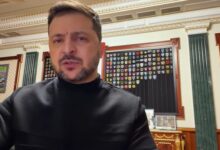 Владимир Зеленский