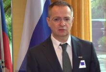 Владимир Мединский